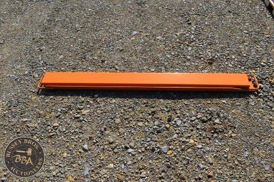 Fork, Pallet WOLVERINE PALLET FORK EXTENSIONS 36392