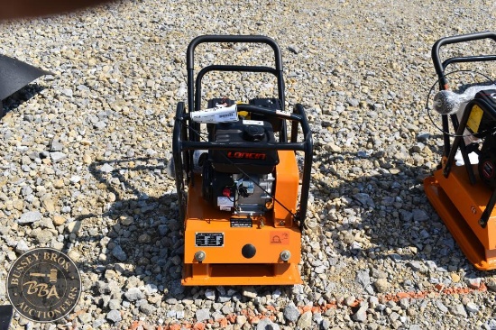 LANDHONOR PLATE COMPACTOR 36404