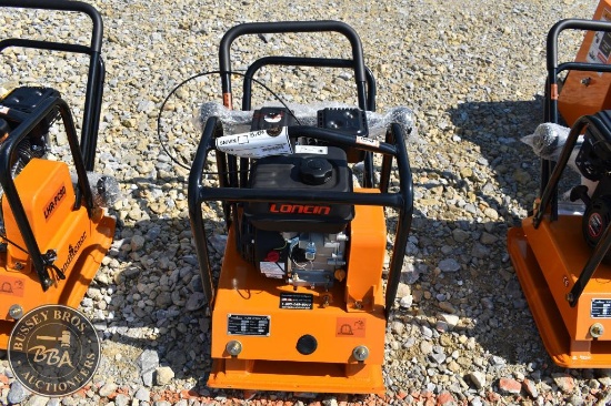LANDHONOR PLATE COMPACTOR 36405