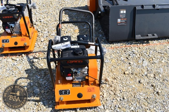 LANDHONOR PLATE COMPACTOR 36406