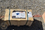 LANDHONOR 200 LB CAST IRON ANVIL 35597
