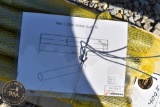 Bucket, Trenching LANDHONOR BUCKET PINS 35604