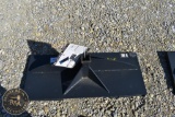 Hitch LANDHONOR TRAILER MOVER ATTACHMENT 35646