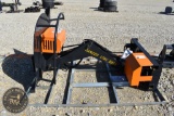 Shredder/Mower LANDHONOR ARTICULATING BRUSH CUTTER ATTACHMENT 35651
