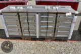 STEELMAN 7FT WORKBENCH/TOOLBOX 35720