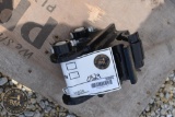 Bucket, Trenching FUTURE MINI EXCAVATOR COUPLER 35826