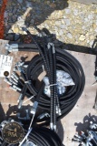 Hydraulics FUTURE HYDRAULIC HOSES AND FITTINGS 35884