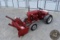 WHEEL HORSE 753 37015