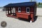 2024 CUSTOM MADE CHICKEN COOP 37050