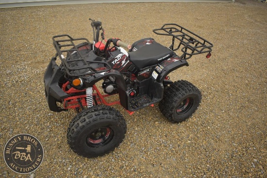 TAO MOTOR TFORCE 37356