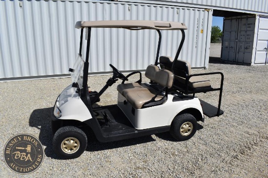 E-Z-GO RXV FLT GAS 37074