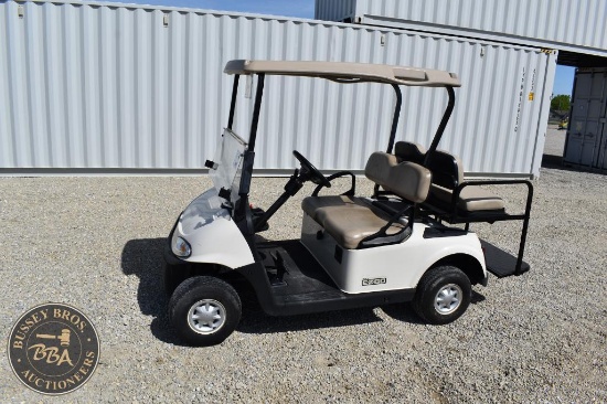 E-Z-GO RXV 37075