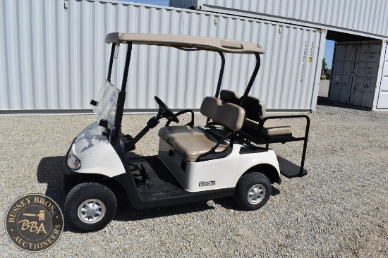 E-Z-GO RXV 37076