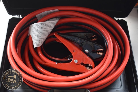800 AMP JUMPER CABLES 36454