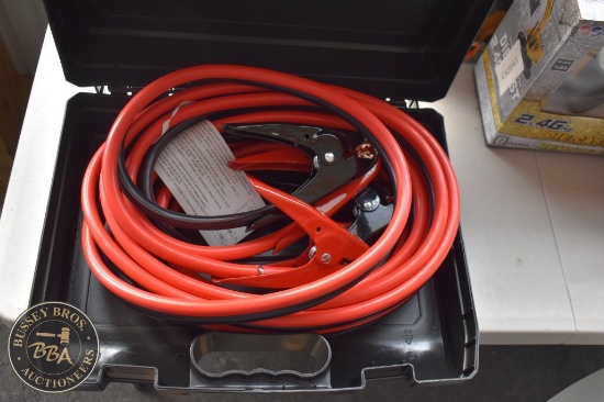800 AMP JUMPER CABLES 36456