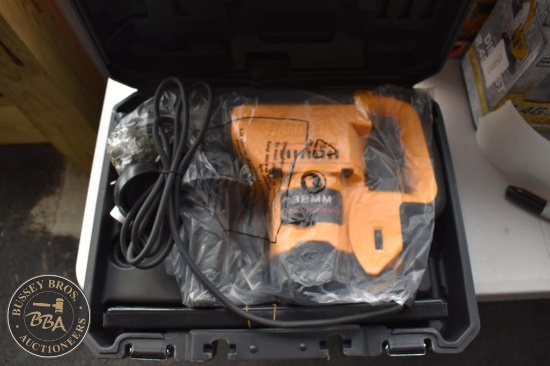 32MM ROTARY HAMMER DRILL 36458