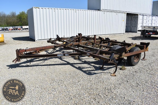 HINIKER 16FT 37041
