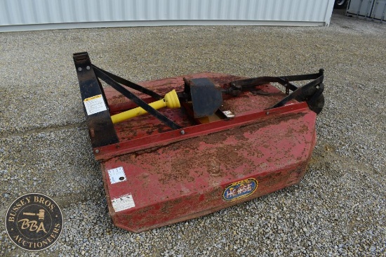 HOWSE 72 INCH ROTARY MOWER 37326