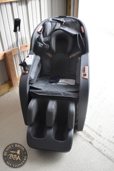IRMC MASSAGE CHAIR 36194