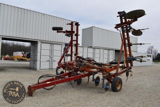 DMI APPLICATOR TOOL BAR 37105
