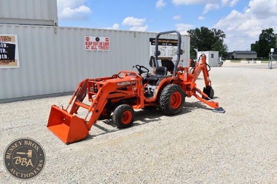 KUBOTA B7500HSD 37113
