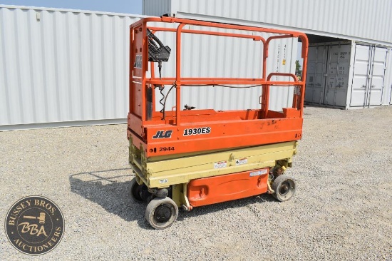 2016 JLG 1930ES 37115