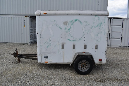 2007 CARGOMATE 37118