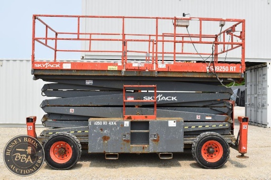 SKYJACK SJ9250RT 37134