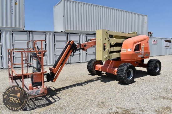 2016 JLG 450AJ 37136