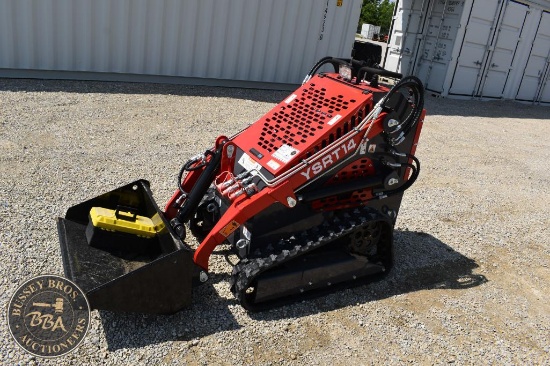 AGT INDUSTRIAL YSRT14 37140