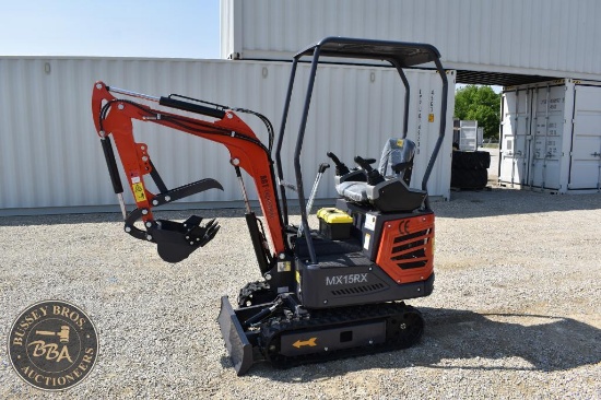 AGT INDUSTRIAL MX15RX 37141