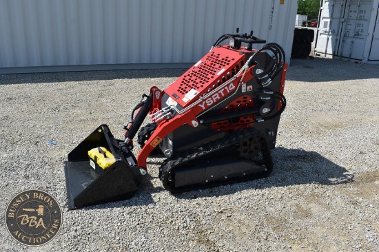 AGT INDUSTRIAL YSRT14 37142
