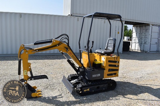 AGT INDUSTRIAL MX12R 37148