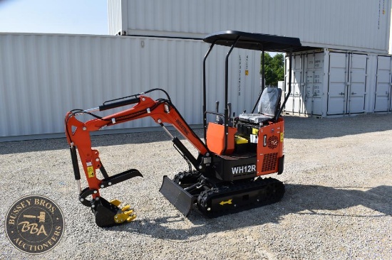 AGT INDUSTRIAL WH12R 37149