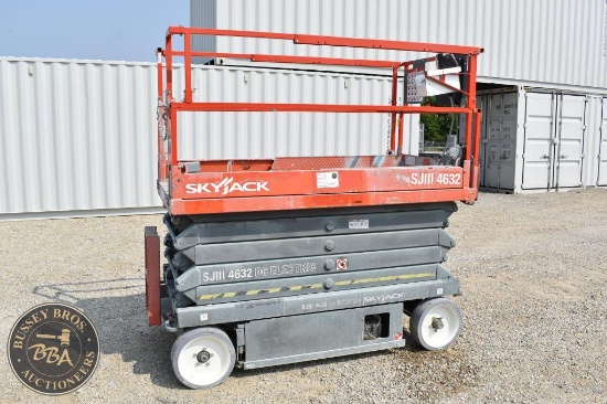 SKYJACK SJIII4632 37152
