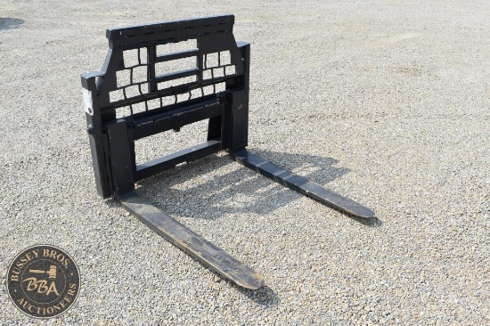 Fork, Pallet CUSTOM MADE FORKS 37153