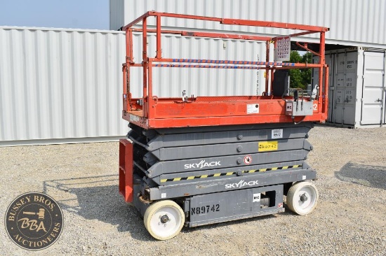 SKYJACK SJIII4632 37154