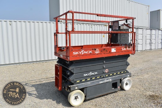 SKYJACK SJIII4632 37155