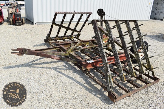 20FT HARROW GATOR 37156
