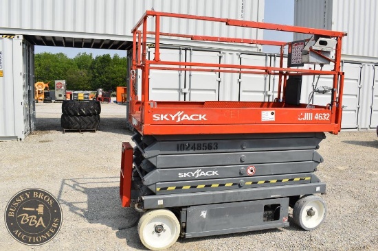 SKYJACK SJIII4632 37157