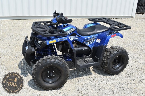 2023 TAO MOTOR G200 37161
