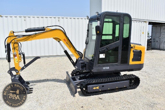 AGT INDUSTRIAL MY50R 37165
