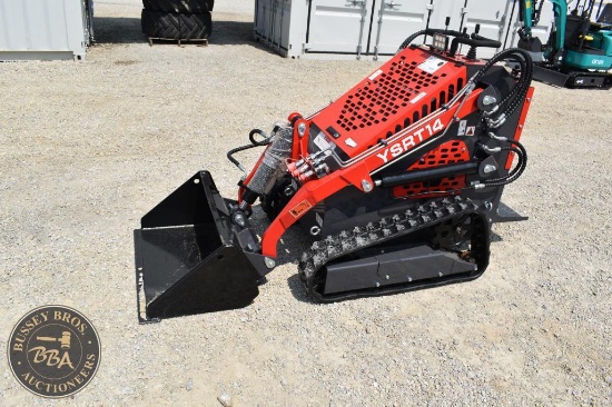AGT INDUSTRIAL YSRT14 37169