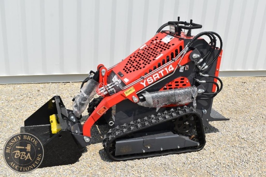 AGT INDUSTRIAL YSRT14 37170