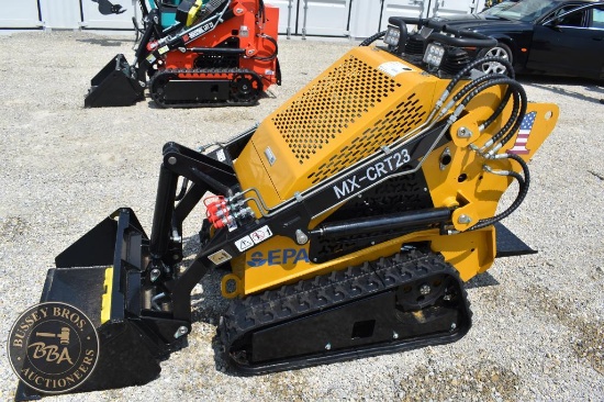 AGT INDUSTRIAL MX-CRT23 37172