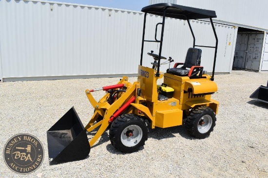 AGT INDUSTRIAL KRW232 37182