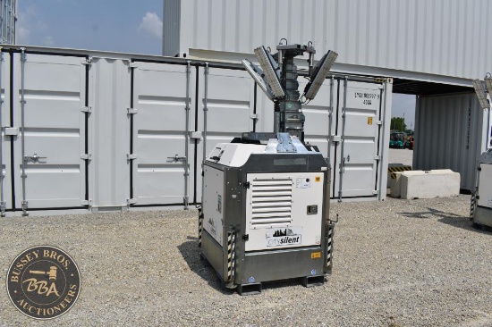 2020 GENERAC CUBE HYPER 37198