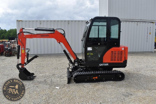 AGT INDUSTRIAL QNT50R 37206