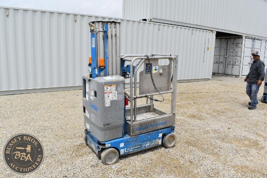 2013 GENIE GR20 37213