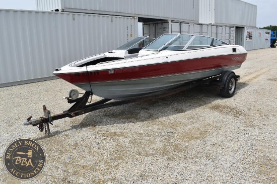 ARRIVA BOAT 37226